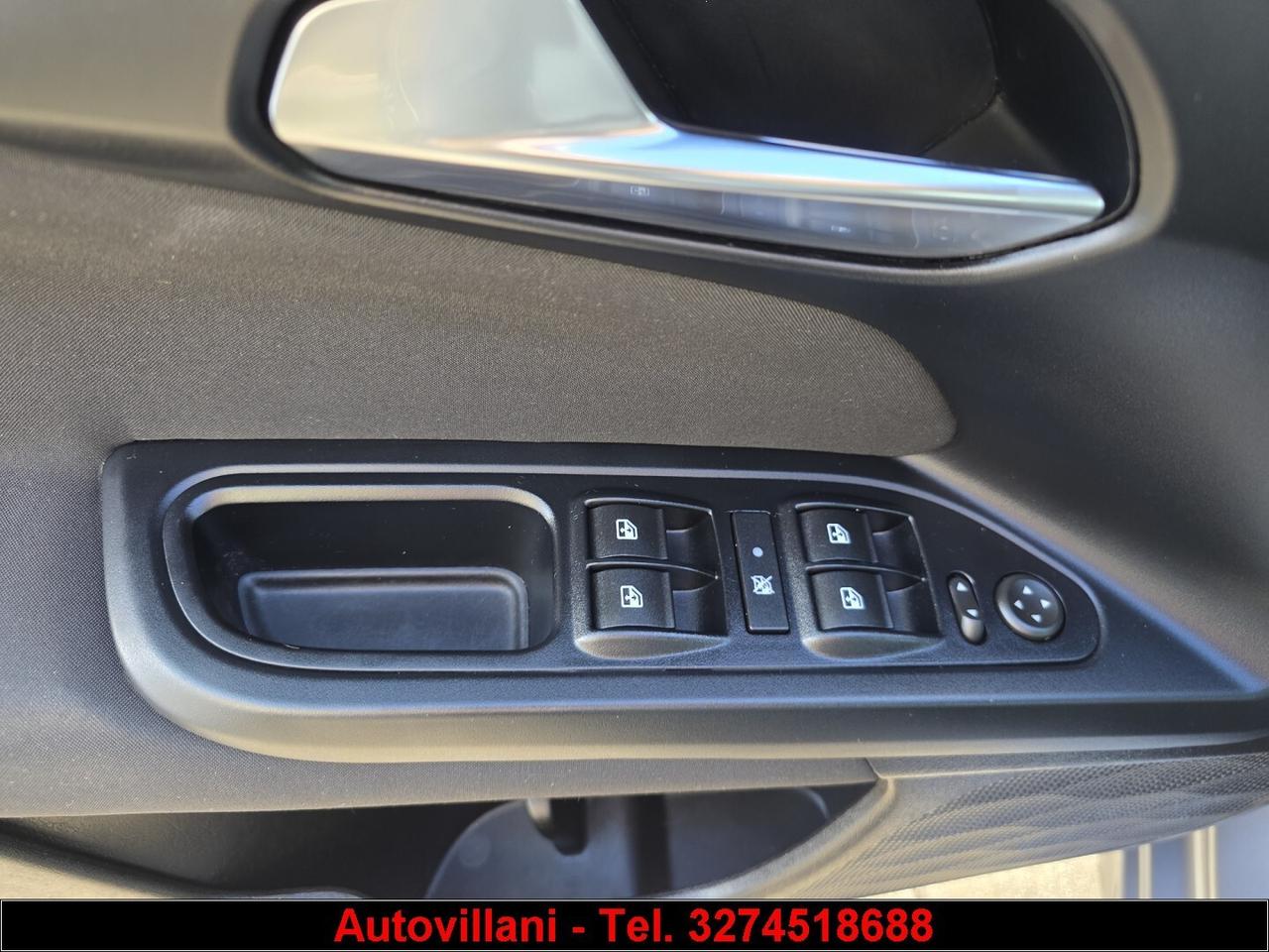 Fiat Tipo 1.3 Mjt S&S 95 CV 5 porte City Life 2022