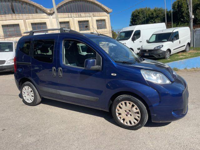 FIAT Qubo 1.3 MJT 95 CV