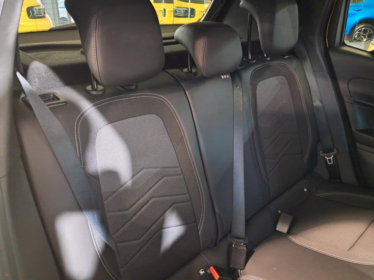 Jeep Avenger 1.2 Turbo 101 cv Summit