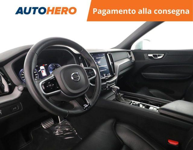 VOLVO XC60 D4 AWD Geartronic R-design