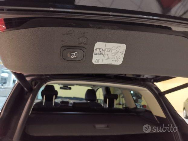 Ford Kuga 2.0tdci 180cv Powershift AWD Vignale