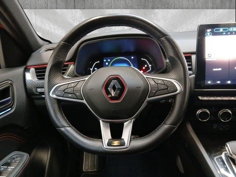 Renault Arkana 1.6 E-Tech full hybrid R.S. Line 145cv