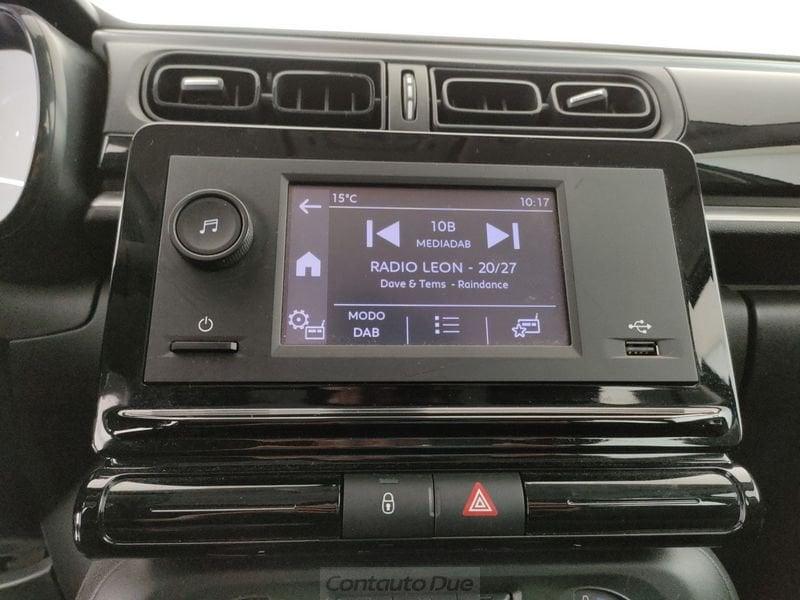 Citroën C3 C3 PureTech 83 S&S You