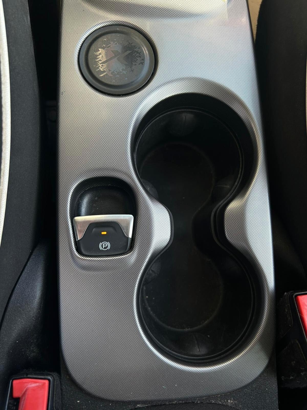 Fiat 500X 1.3 MultiJet 95 CV Lounge