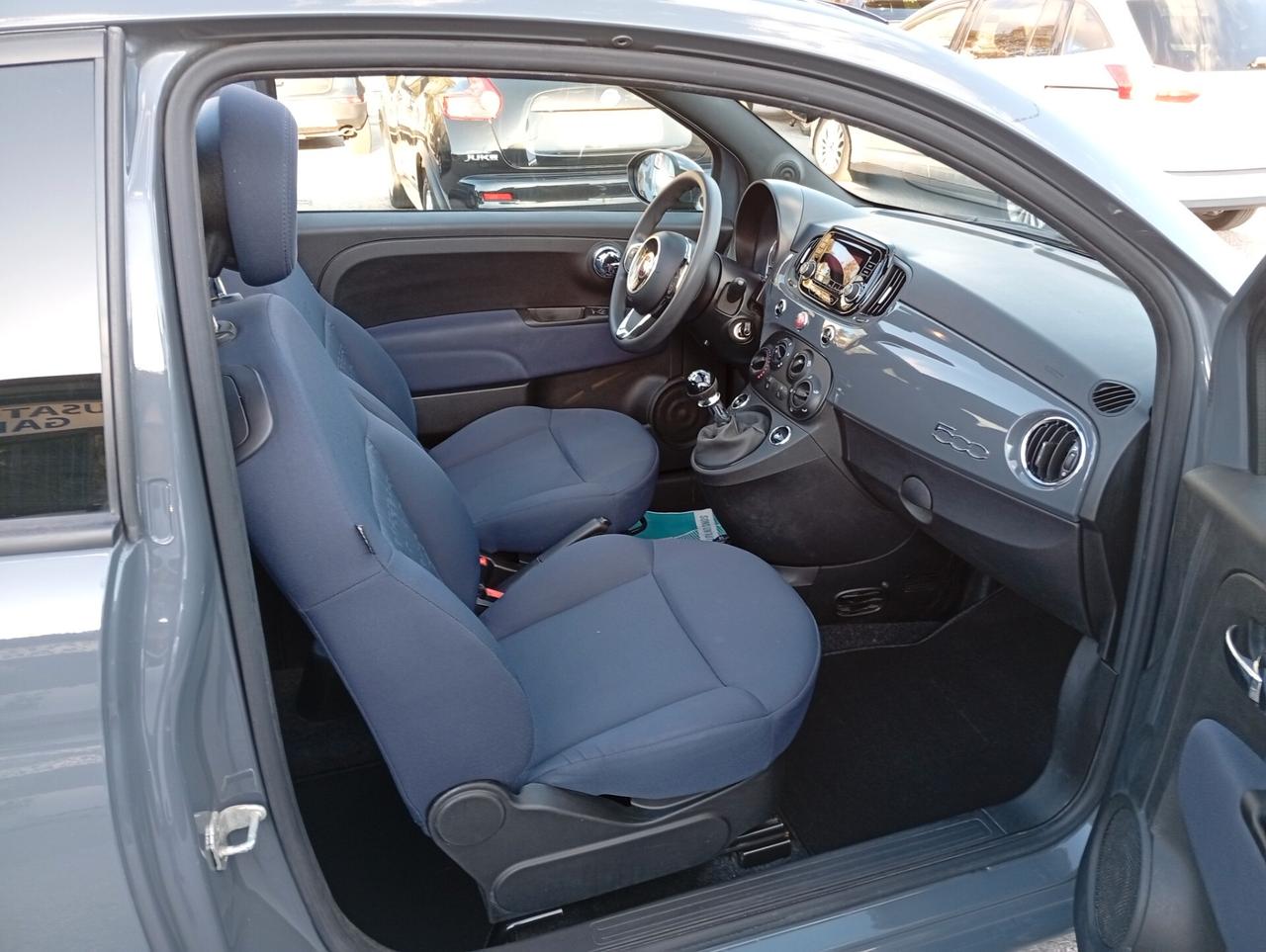 Fiat 500 500X 1.0 Hybrid 69cv Dolcevita Aprile 2022