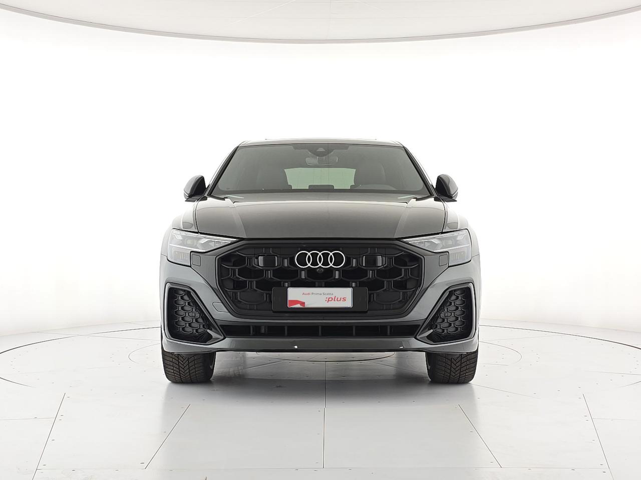 Audi Q8 3.0 tdi mhev s line edition quattro 286cv tiptronic