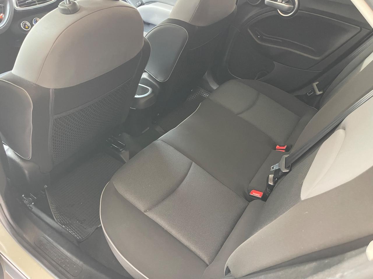 Fiat 500X 1.4 MultiAir 140 CV Pop Star