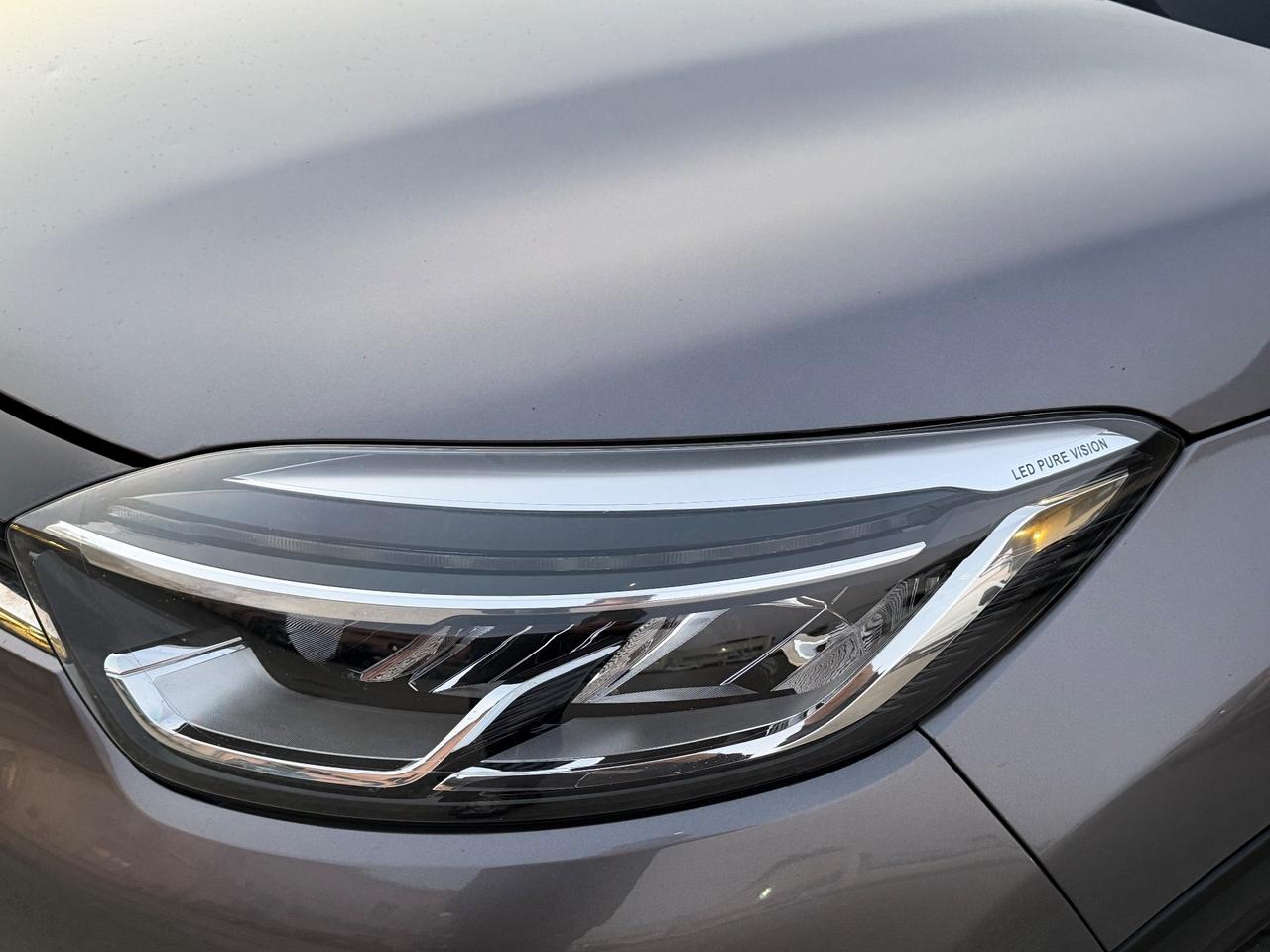 Renault Captur 1.5 dCi 110 CV Initiale Paris Euro 6