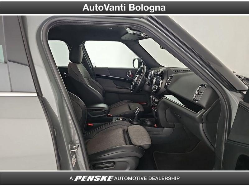 MINI Mini Countryman F60 MINI Cooper Countryman Hype