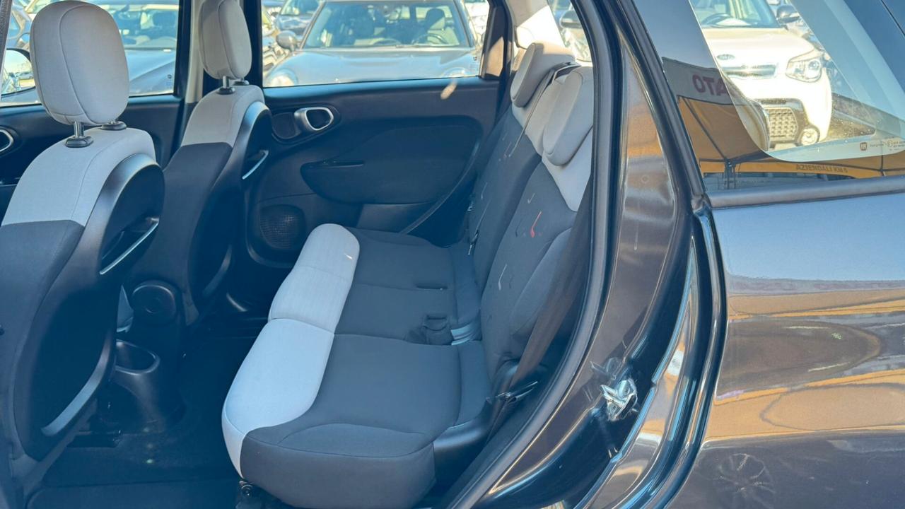 Fiat 500L 1.4 95 CV Lounge