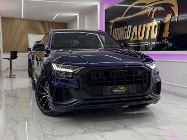 Audi SQ8 4.0TDI 435Cv Quattro S-line Iper Full