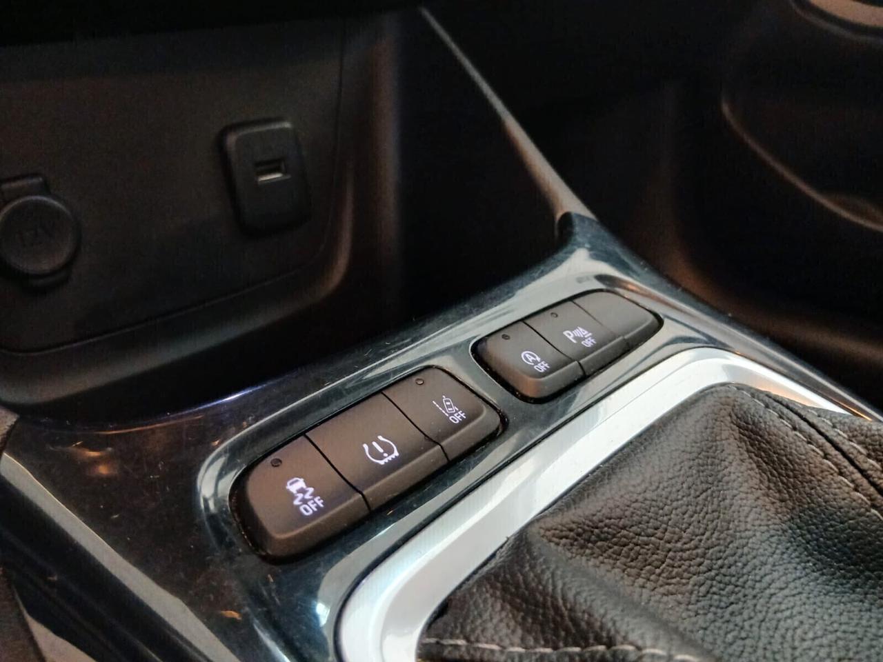 Opel Crossland 1.5 ECOTEC D 110 CV Start&Stop Edition