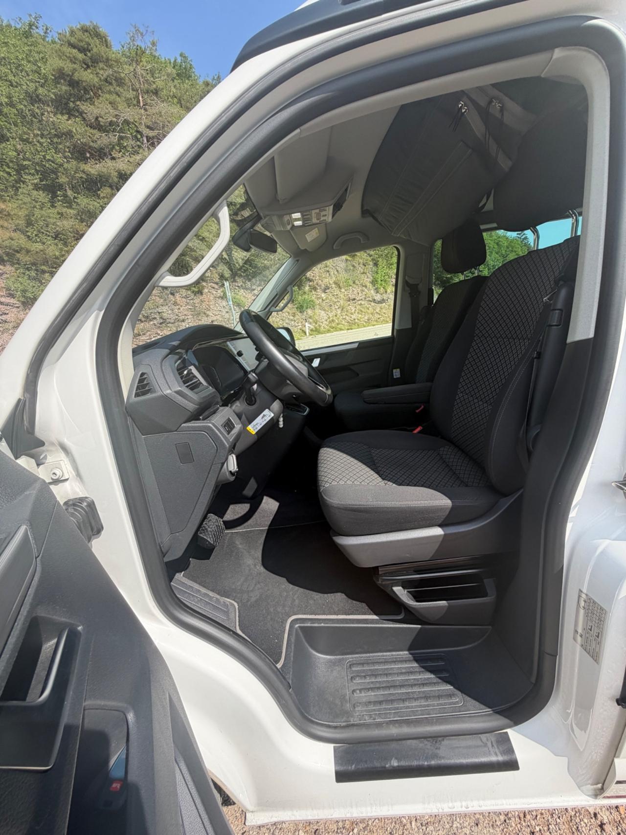 Volkswagen California 2.0 TDI 150CV 4Motion Beach
