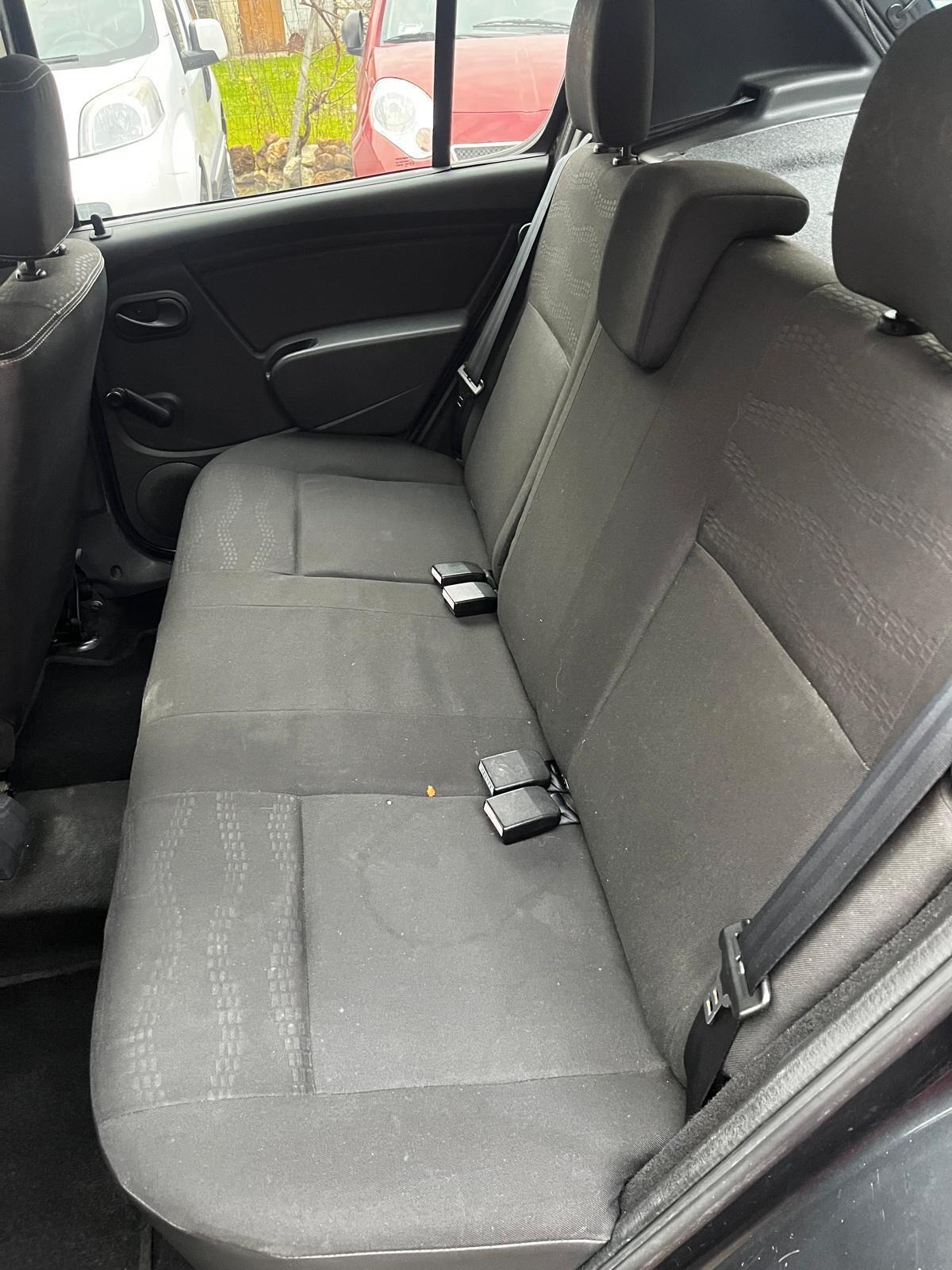 Dacia Sandero Stepway 1.6 8V GPL 85CV