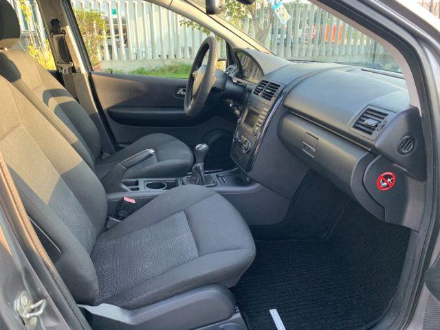 MERCEDES-BENZ A 150 Avantgarde