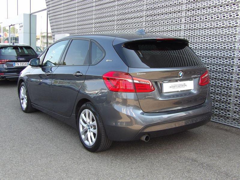 BMW Serie 2 Active Tourer 225xe Active Tourer iPerformance Advantage aut.