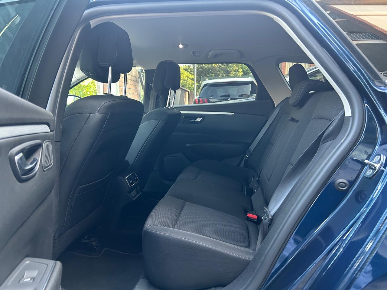 Renault Talisman Sporter Blue dCi 160 CV EDC Business
