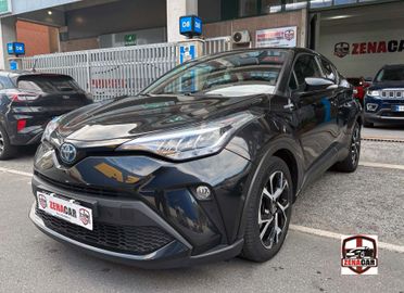 Toyota C-HR 2.0 Hybrid E-CVT Apple Car e Android Auto Sedili Riscaldati