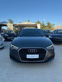Audi A3 SPB 30 TDI Sport