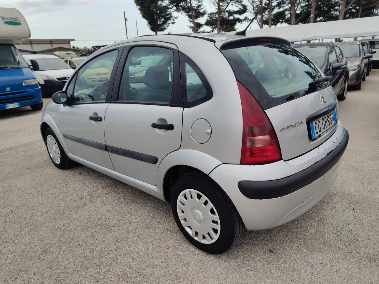 Citroen C3 1.1 Classique