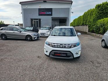 Suzuki Vitara 1.6 DDiS 4WD AllGrip V-Top