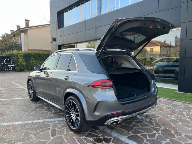 MERCEDES-BENZ GLE 300 d 4Matic M-Hybrid Premium 272cv 9G-Tronic Gancio
