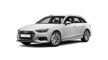 AUDI A4 AVANT 35TDI S-TRONIC ADVANCED IN ARRIVO