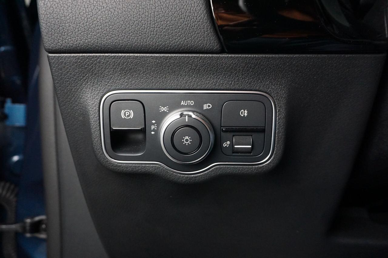 Mercedes-benz GLA 180 d Automatic Sport