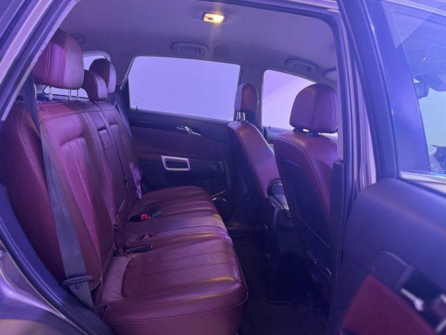 OPEL Antara 2.0 CDTI 150CV Cosmo