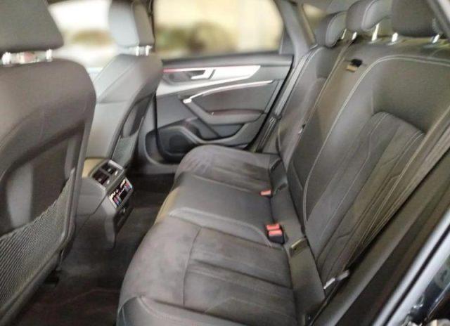 AUDI A6 45 2.0 TFSI S tronic Business Advanced