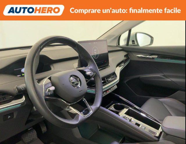 SKODA Enyaq iV 80 Executive