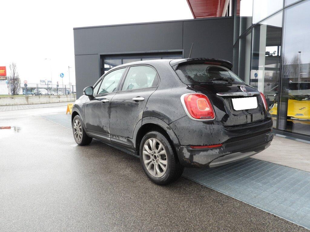 Fiat 500X 1.3 Multijet Pop Star 4x2