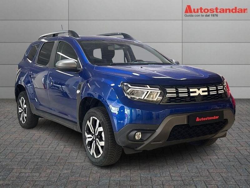 Dacia Duster II 1.0 tce Expression Gpl 4x2 100cv