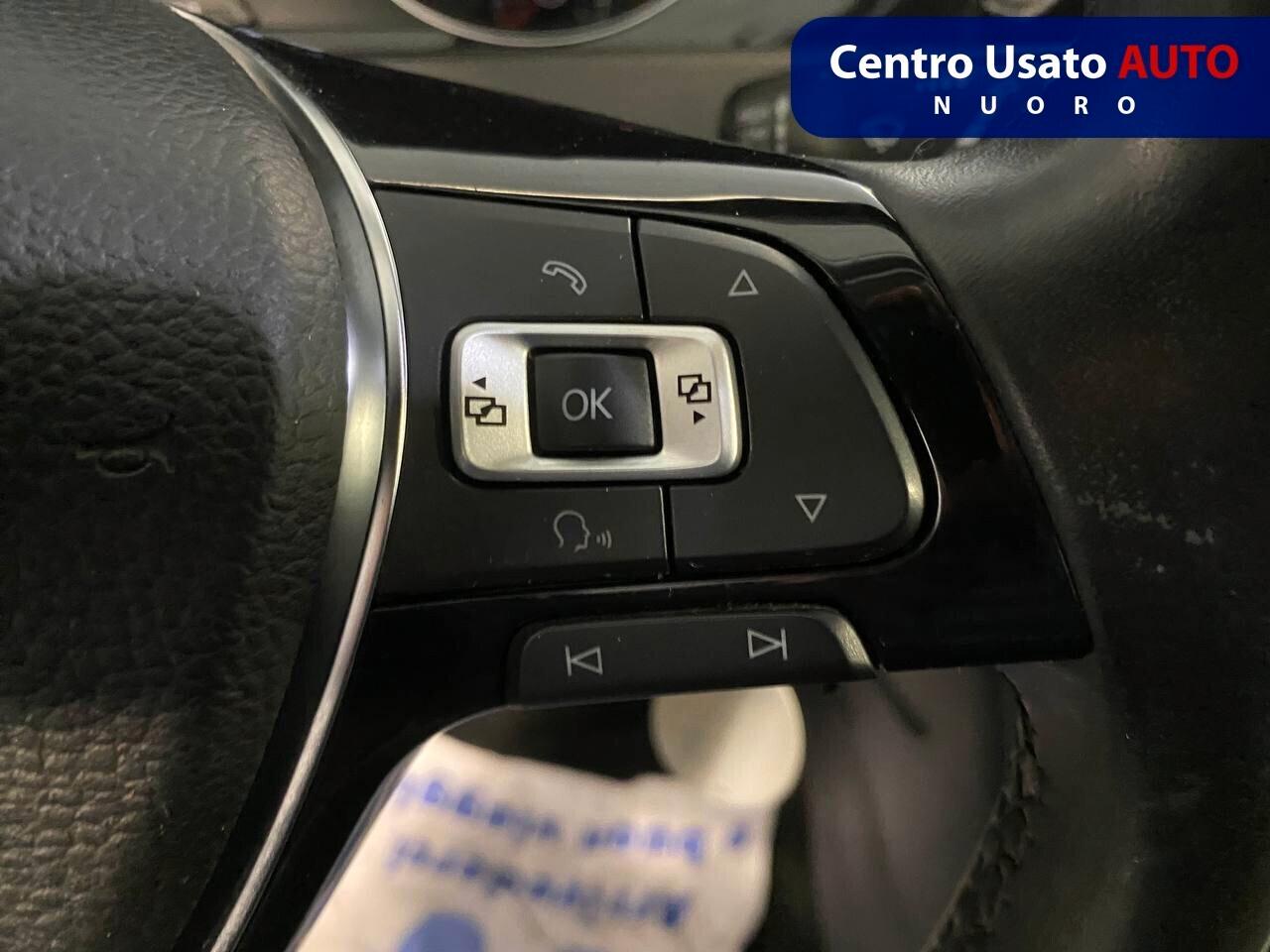 Volkswagen Golf 1.6 TDI 110 CV 5p. Highline BlueMotion Technology