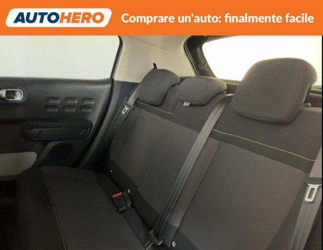 CITROEN C3 BlueHDi 100 S&S Shine Pack