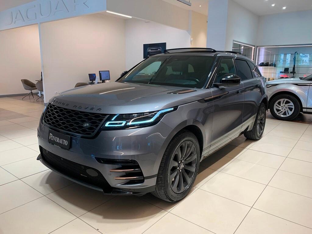 LAND ROVER Range Rover Velar Range Rover Velar ...