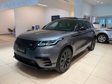 LAND ROVER Range Rover Velar Range Rover Velar ...