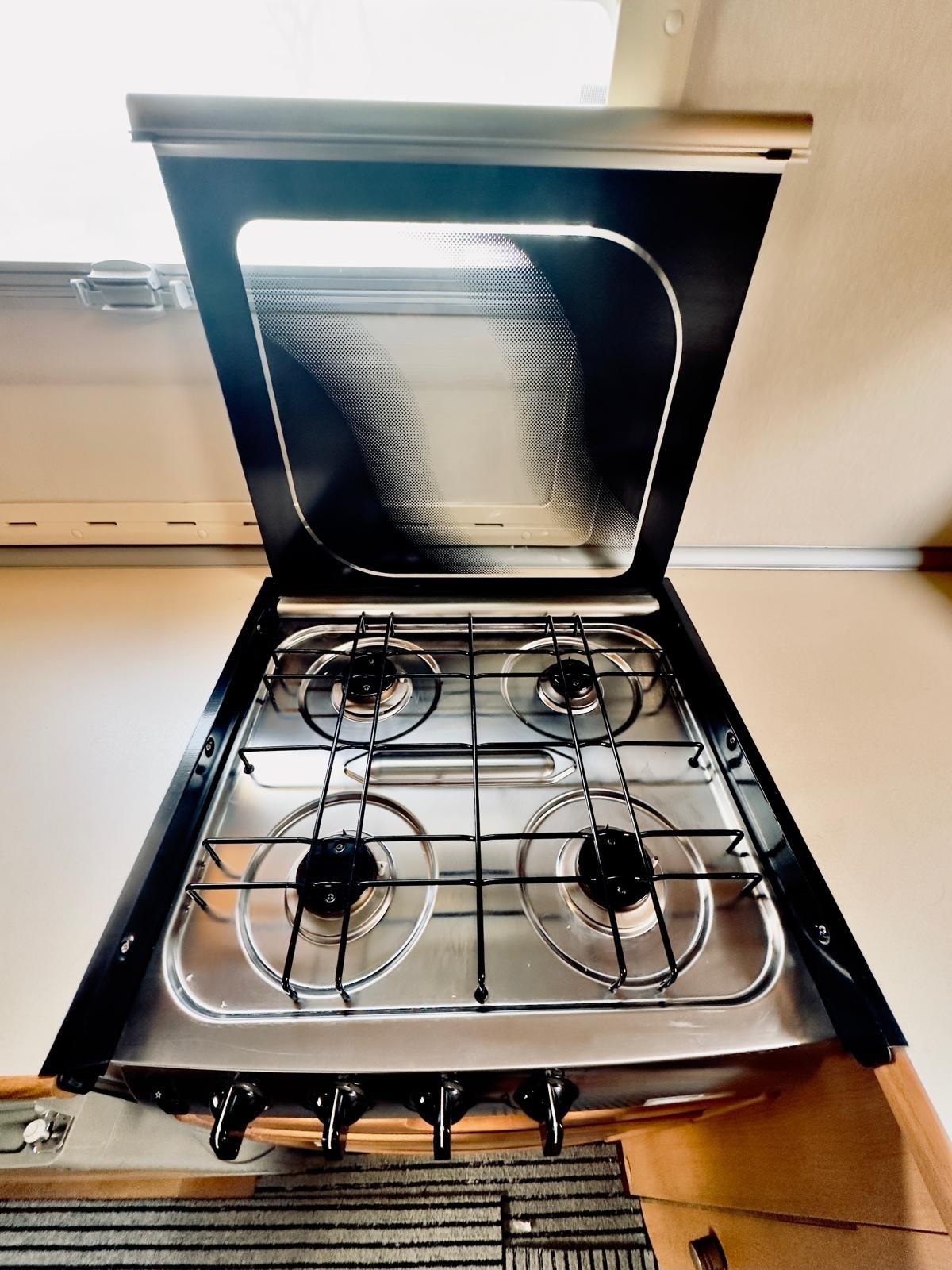 Fiat Ducato 2.8 jtd 6 posti