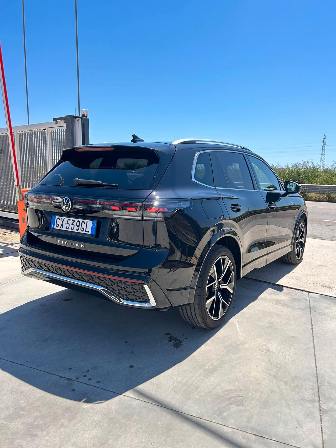 Volkswagen Tiguan 2.0 TDI 150 CV DSG R-Line Plus