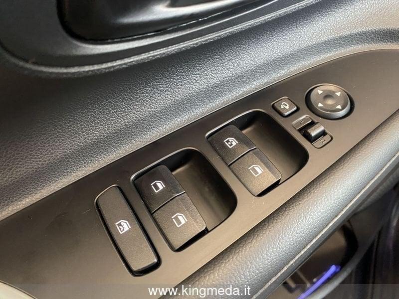 Hyundai Bayon 1.2 GPL XLine