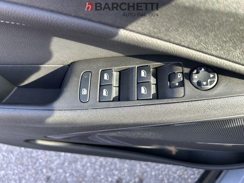 Opel Crossland 1.2 TURBO 12V 130 CV AUT. START&STOP ELEGANCE