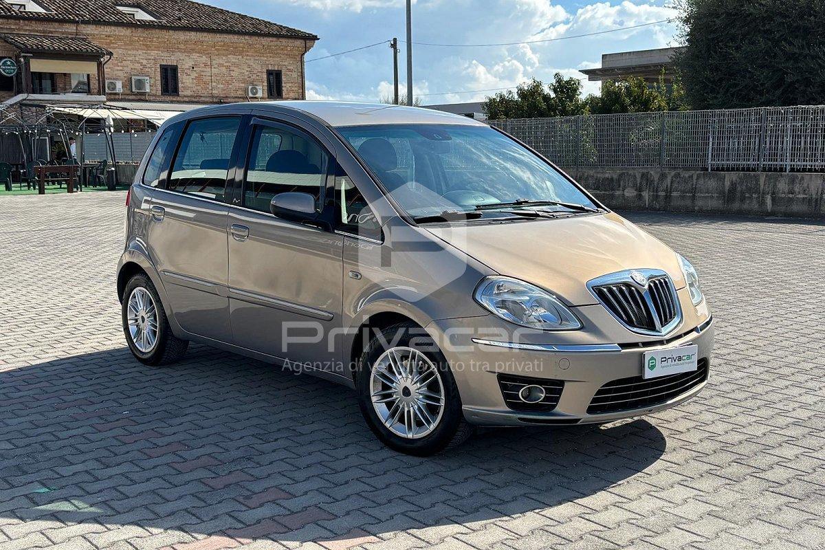 LANCIA Musa 1.3 Multijet 16V 90 CV Oro