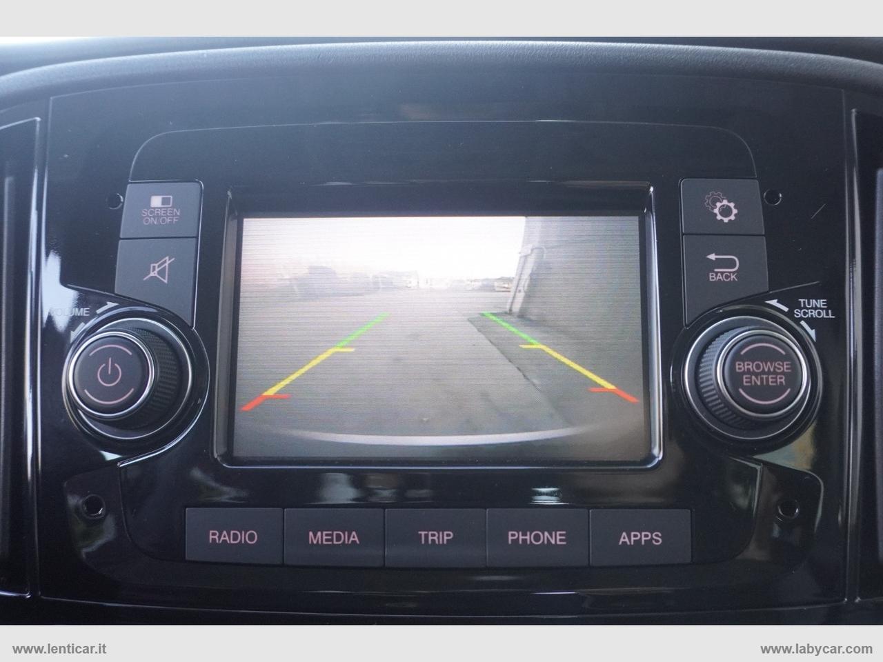 Doblò 1.6 MJT 105CV PC Combi N1