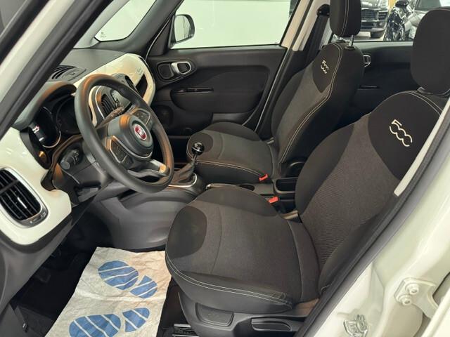 Fiat 500L 1.4 95 CV Pop Star
