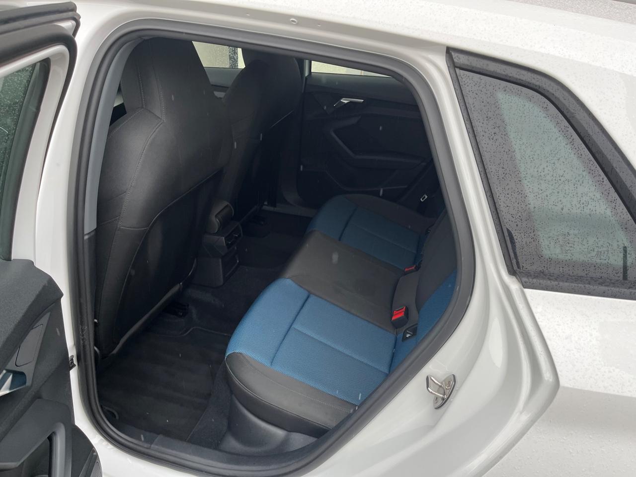 Audi A3 SPB 35 TFSI Business