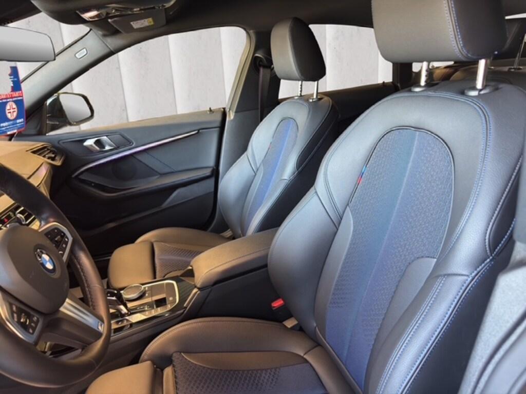BMW Serie 2 Gran Coupe 220 d Msport xDrive Steptronic