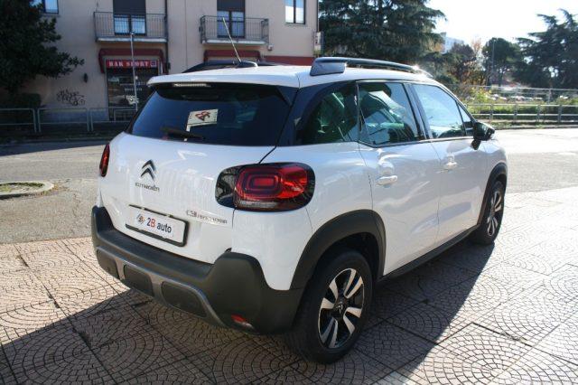 CITROEN C3 Aircross 1.2 PureTech 110CV Shine