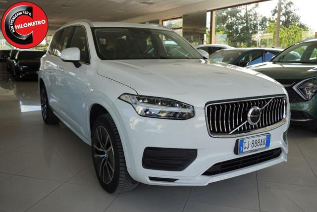 VOLVO XC90 B5 (d) AWD automatico 7 posti Core