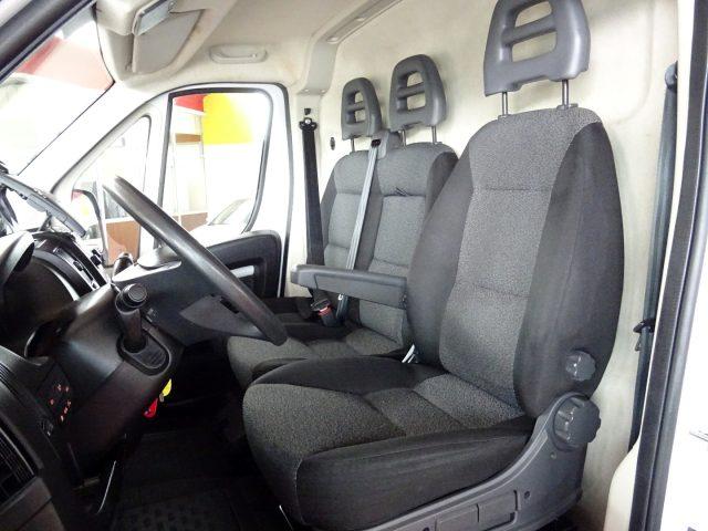 FIAT Ducato 30q 2.3 MJT 120CV PC-TN Furgone