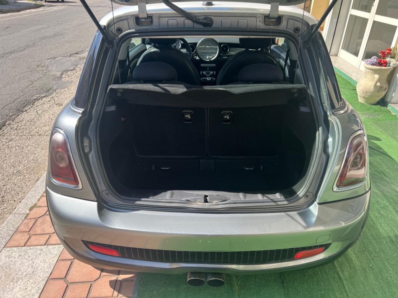 Mini Mini 1.6 16V Cooper S Chili